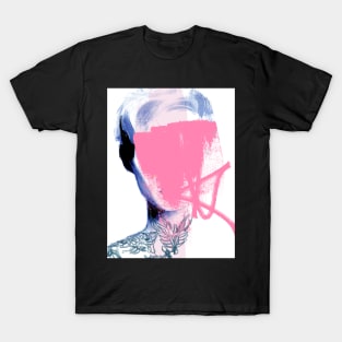 No Face T-Shirt